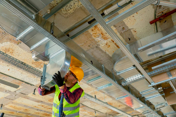 Best Air Filters and Purifiers in Cole Camp, MO