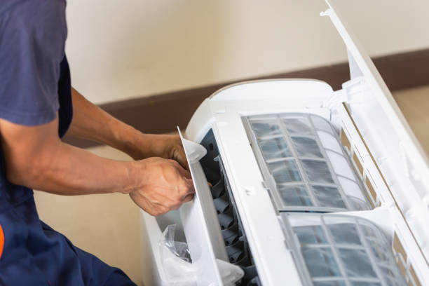 Best HVAC Financing and Leasing in Cole Camp, MO