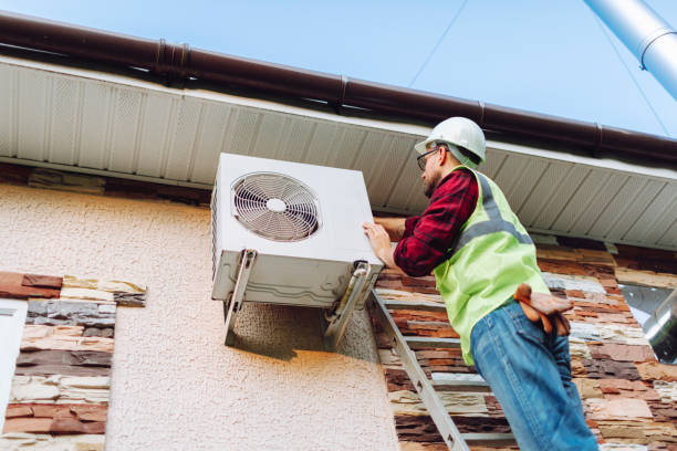 Best HVAC Equipment and Components in Cole Camp, MO