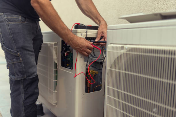 Best HVAC Consulting and Engineering in Cole Camp, MO