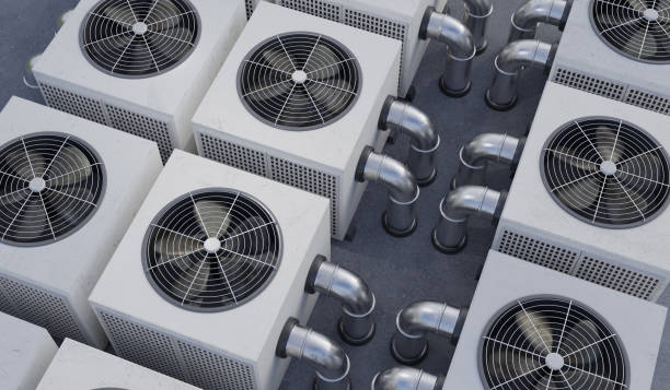 Cole Camp, MO HVAC Company