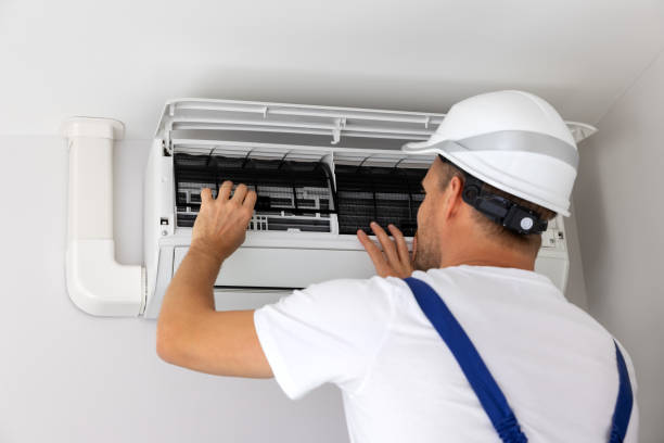 Best Thermostats and Smart Controls in Cole Camp, MO