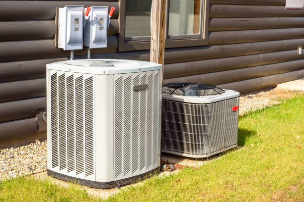 Best HVAC Software and Technology in Cole Camp, MO